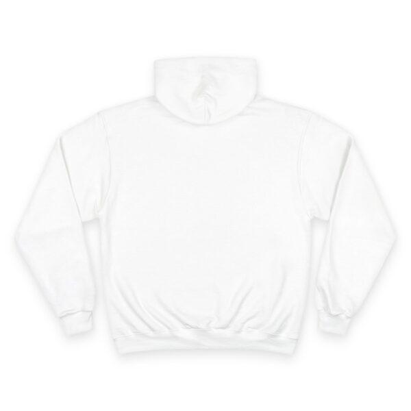 Under Cover Black Edition Champion Hoodie - Image 2