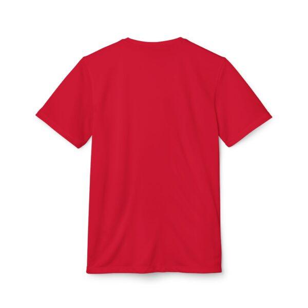 adidas® Under Cover White Edition Unisex Sport T-Shirt – Multiple Colors - Image 18