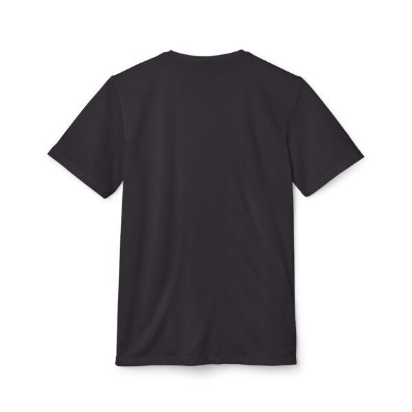 adidas® Sport T-shirt UNDER COVER Unisex Grey text Colors OK - Image 14