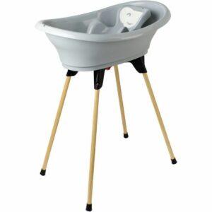 Bathtub – ThermoBaby Vasco (Grey)