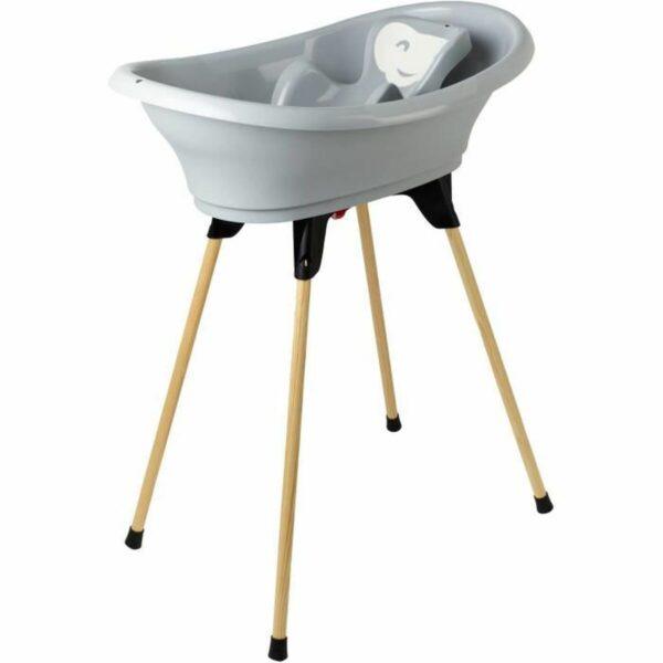 Bathtub – ThermoBaby Vasco (Grey)