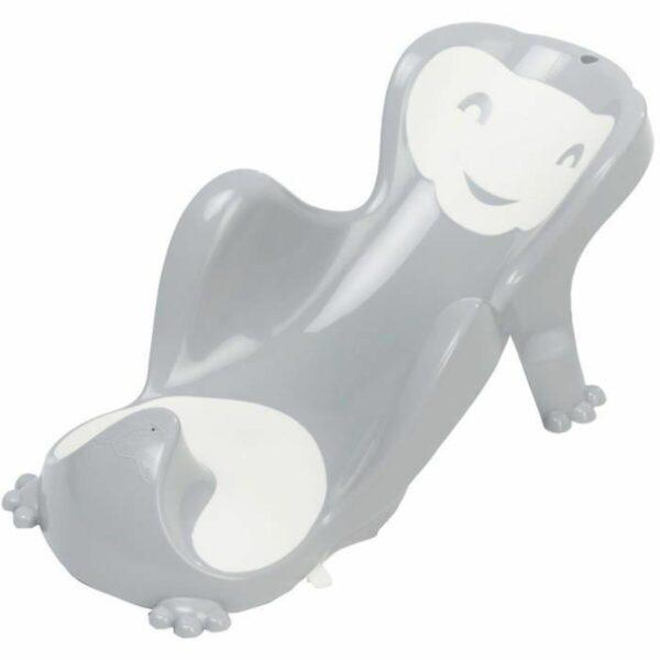 Bathtub – ThermoBaby Vasco (Grey) - Image 3