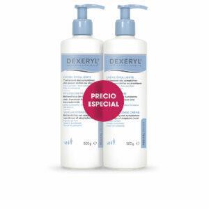 Soothing Cream – Dexeryl Dermatological Expertise (500 g, 2 Units)