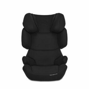 Car Chair – Cybex Solution X i-Fix Rumba (Black)