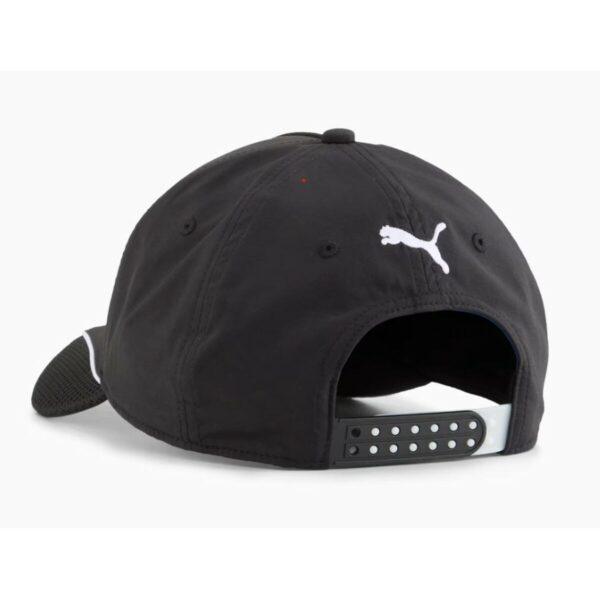 Sports Cap Puma BMW MMS BB 026233 01 Black One size - Image 2