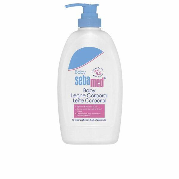 Body Lotion – Sebamed Baby (400 ml)