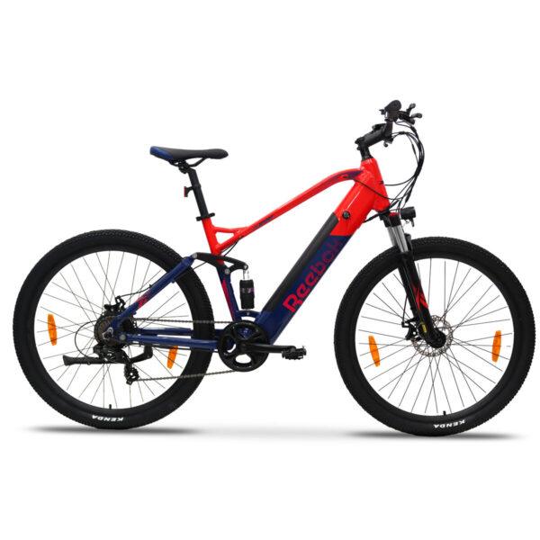 Electric Bike Reebok 250 W 13000 mAh 29" – Electric Bike