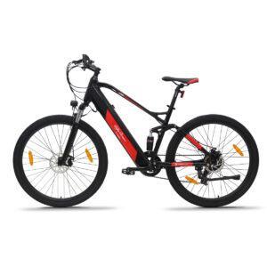 Electric Bike Alfa Romeo MTBFULL292R-BR 250 W 13000 mAh 29" – Electric Bike