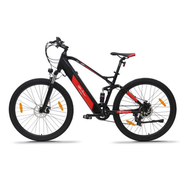 Electric Bike Alfa Romeo MTBFULL292R-BR 250 W 13000 mAh 29" – Electric Bike