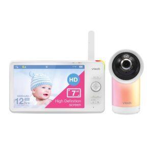 Baby Monitor – Vtech RM7766HD