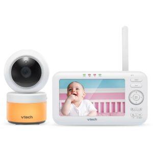 Baby Monitor – Vtech VM5463