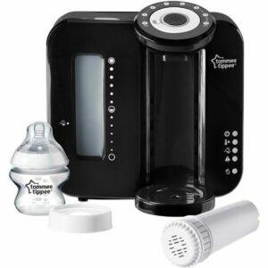 Baby Bottle Warmer – Tommee Tippee Perfect Prep