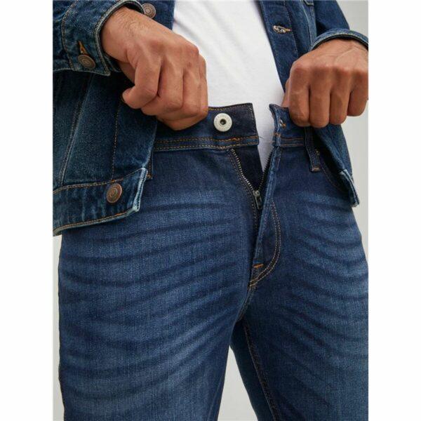 Adult Trousers Jack & Jones liam original Sbd 014 - Image 3