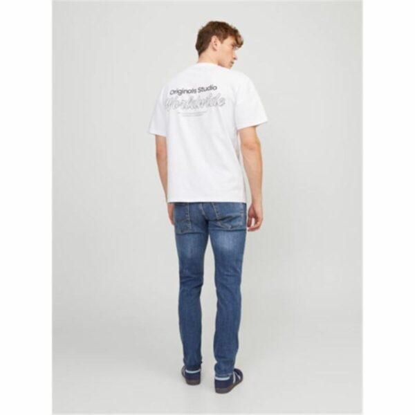 Adult Trousers Jack & Jones Jjiglenn Jjoriginal AM 814 – Men’s Jeans - Image 2