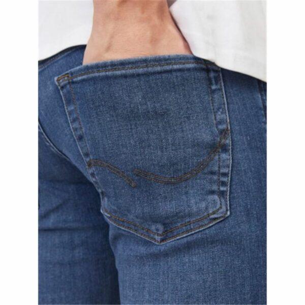 Adult Trousers Jack & Jones Jjiglenn Jjoriginal AM 814 – Men’s Jeans - Image 4