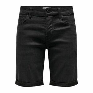 Shorts Only & Sons Onsply Reg Black