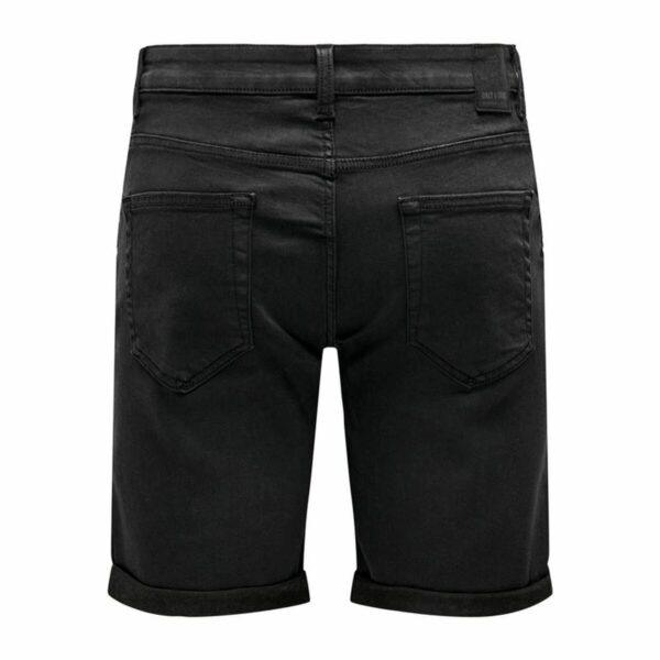 Shorts Only & Sons Onsply Reg Black - Image 2