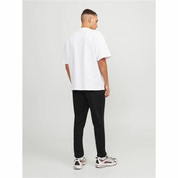 Adult Trousers Jack & Jones 12184970-178012 Black – Size L - Image 4