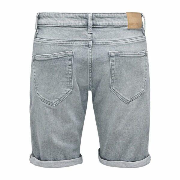 Trousers Only & Sons Onsply Mgd 8774 Tai Dnm - Image 2
