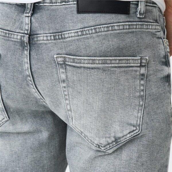 Trousers Only & Sons Onsply Mgd 8774 Tai Dnm - Image 3