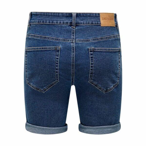 Men’s Jeans Only & Sons Onsply Mbd 9039 Blue - Image 2