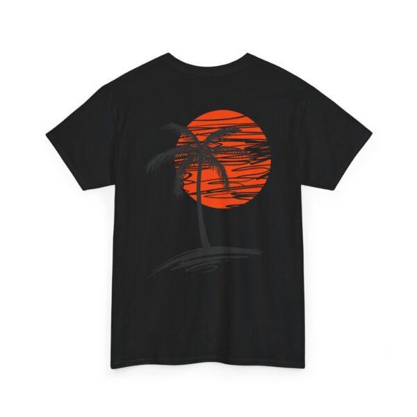 California Under Cover T Shirt Casual T-Shirt  – Multiple Colors - Image 8