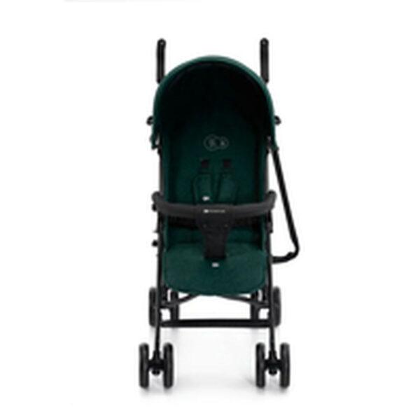 Baby's Pushchair – Kinderkraft KSTIK000GRE0000 (Green, 1 Piece) - Image 2