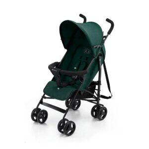 Baby's Pushchair – Kinderkraft KSTIK000GRE0000 (Green, 1 Piece)
