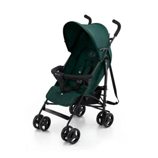 Baby's Pushchair – Kinderkraft KSTIK000GRE0000 (Green, 1 Piece)