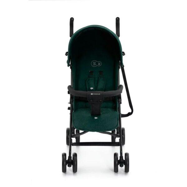 Baby's Pushchair – Kinderkraft KSTIK000GRE0000 (Green, 1 Piece) - Image 11