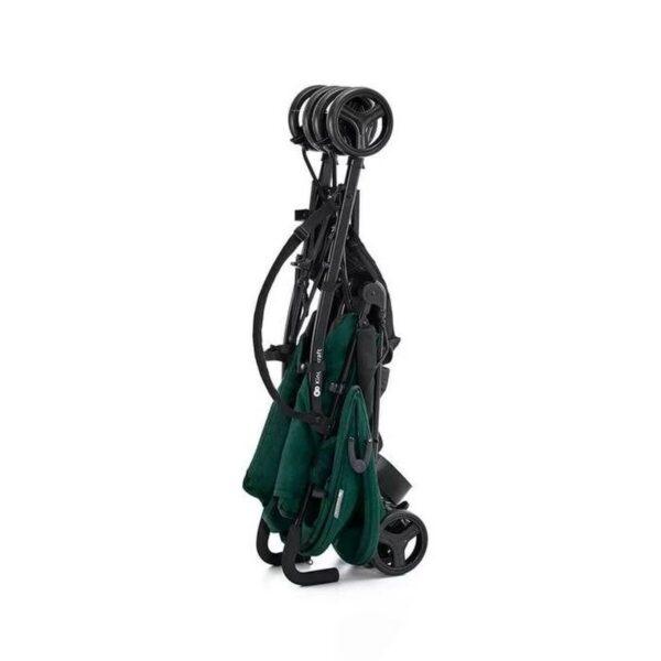 Baby's Pushchair – Kinderkraft KSTIK000GRE0000 (Green, 1 Piece) - Image 14