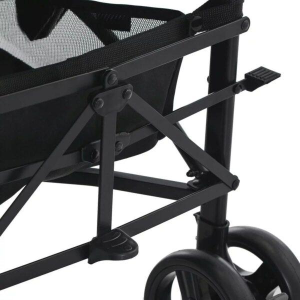 Baby's Pushchair – Kinderkraft KSTIK000GRE0000 (Green, 1 Piece) - Image 18