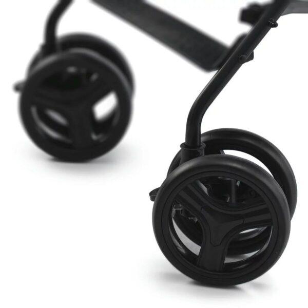 Baby's Pushchair – Kinderkraft KSTIK000GRE0000 (Green, 1 Piece) - Image 19