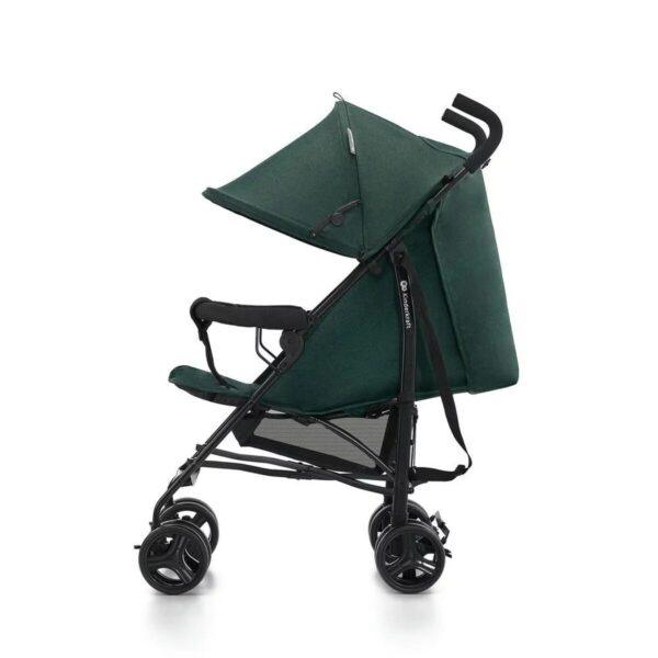 Baby's Pushchair – Kinderkraft KSTIK000GRE0000 (Green, 1 Piece) - Image 15