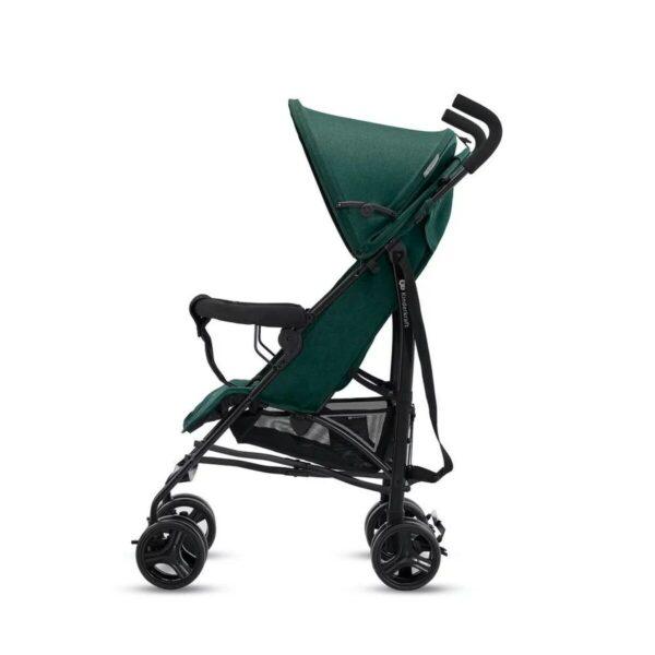 Baby's Pushchair – Kinderkraft KSTIK000GRE0000 (Green, 1 Piece) - Image 17