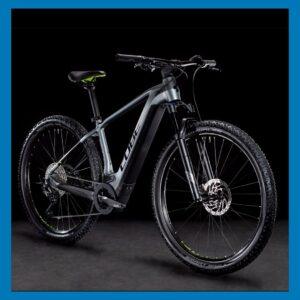 Bicycles