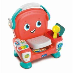Child's Chair – Clementoni Symphonic My Music Chair