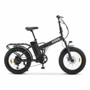 Electric Bike Nilox X8 PRO 20X4P Blue 250 W 20" – Electric Bike