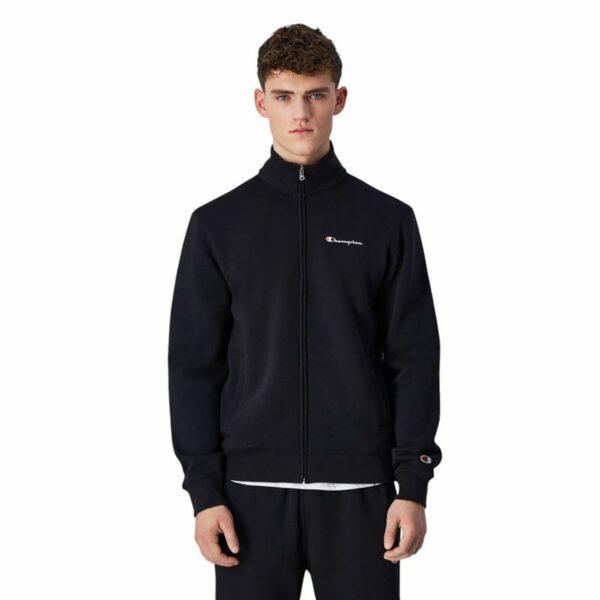 Adult's Sports Outfit Champion Black Multicolour 2 Pieces – Adult's Sports Outfit - Image 2
