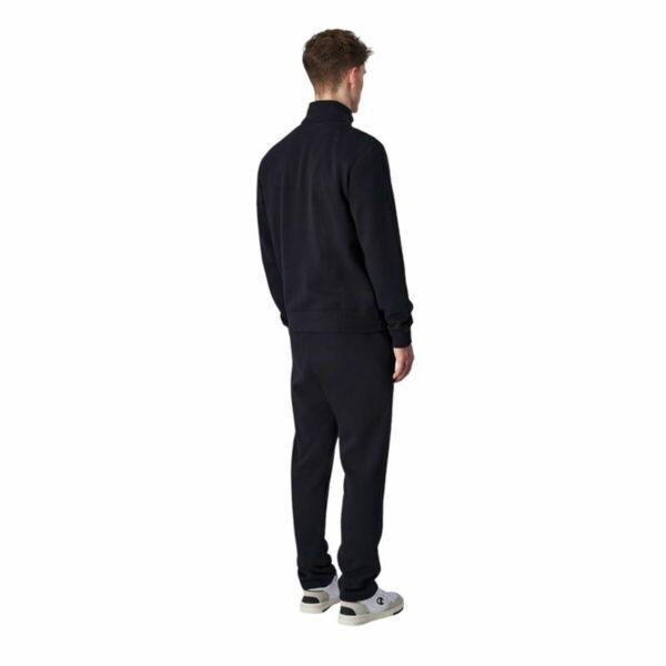 Adult's Sports Outfit Champion Black Multicolour 2 Pieces – Adult's Sports Outfit - Image 3