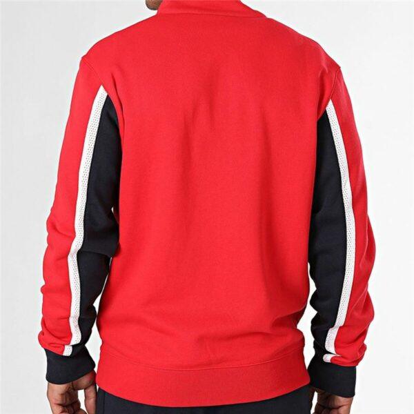 Adult's Sports Outfit Champion Red 2 Pieces – Adult's Sports Outfit - Image 3