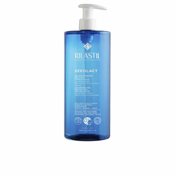 Children's Gel – Rilastil XEROLACT (1 L)
