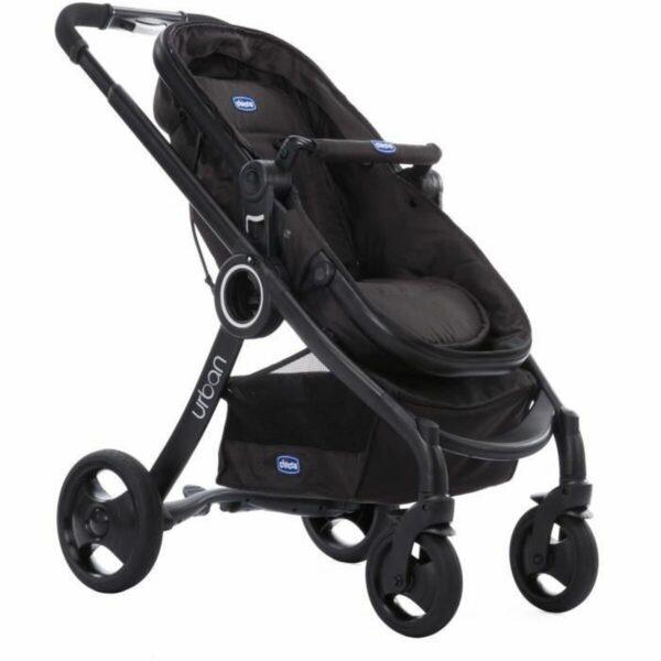 Baby's Pushchair – Kinderkraft KSTIK000GRE0000 (Green, 1 Piece) - Image 20