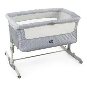 Baby Crib – Chicco Next2Me Dream