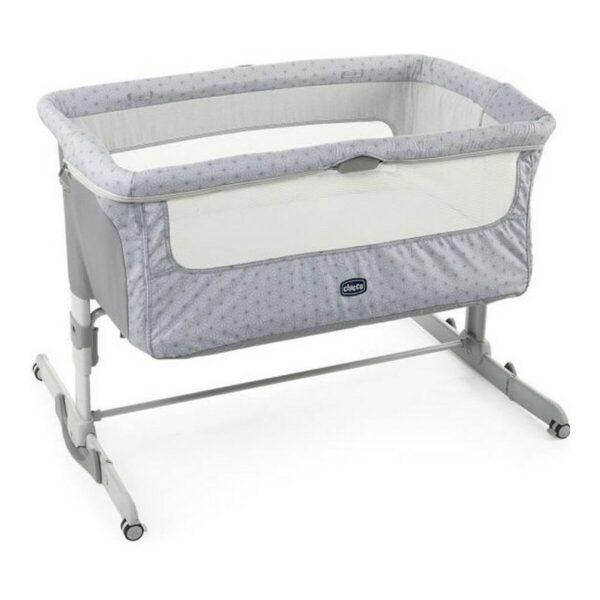 Baby Crib – Chicco Next2Me Dream