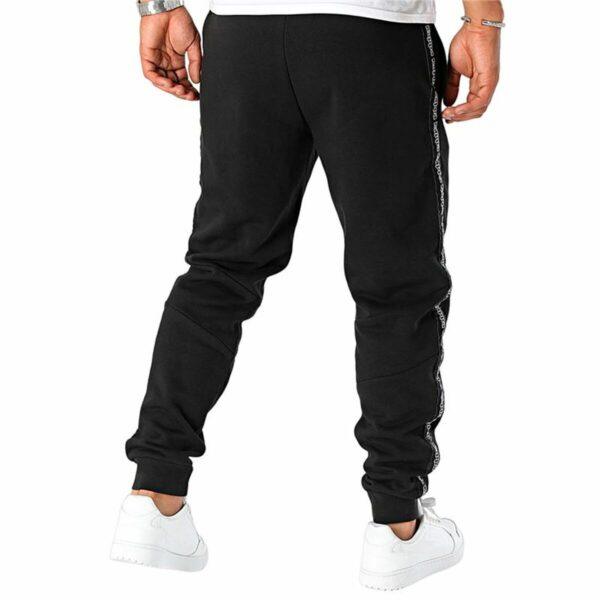 Trousers - Adult Trousers Kappa Idole Active Man Black - Image 2