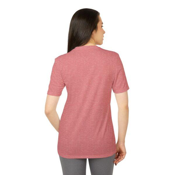 adidas® Under Cover White Edition Unisex Sport T-Shirt – Multiple Colors - Image 8