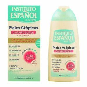 Soft Shampoo – Instituto Español Piel Atópica (300 ml)
