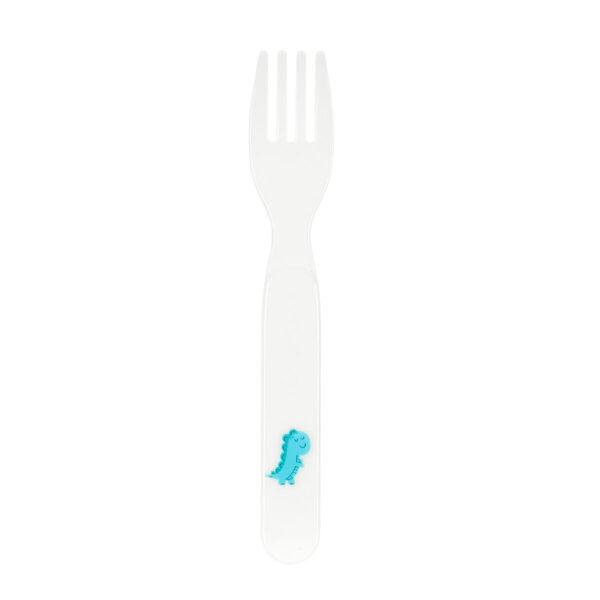 Children's Dish Set – Safta Dino (26 × 26 × 9 cm) - Image 5