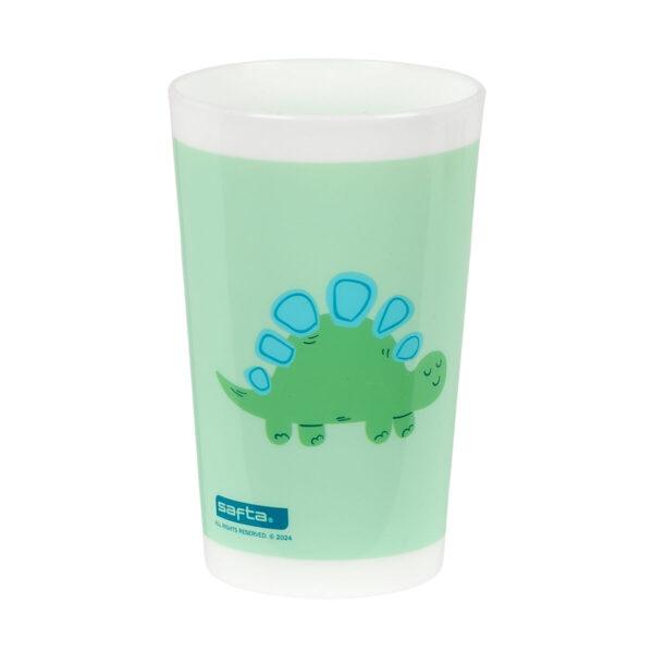 Children's Dish Set – Safta Dino (26 × 26 × 9 cm) - Image 7